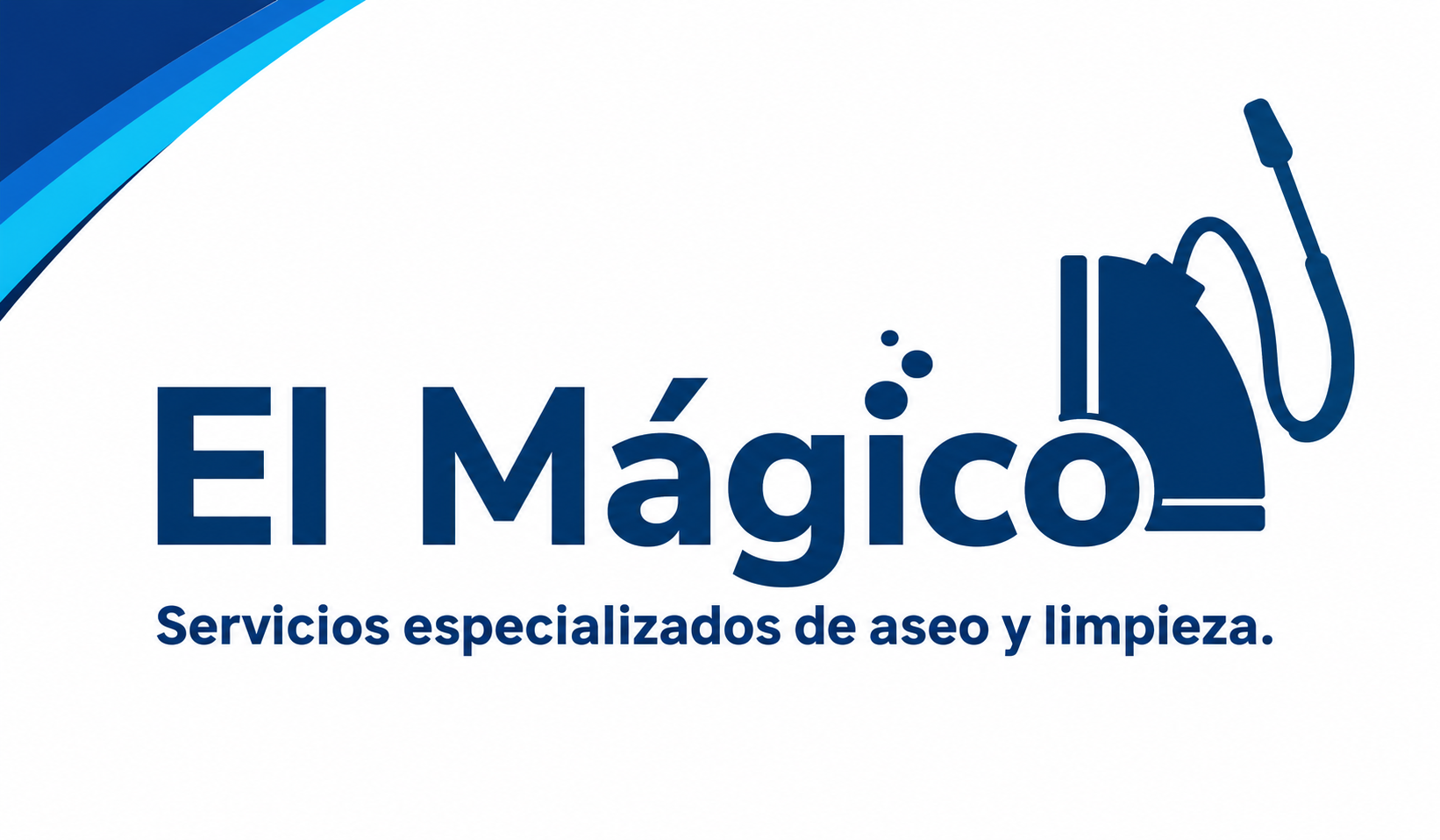 EL MAGICO SAS