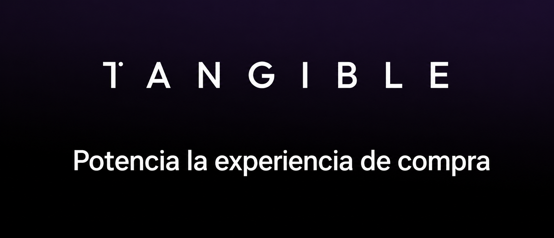 Tangible - Desing 