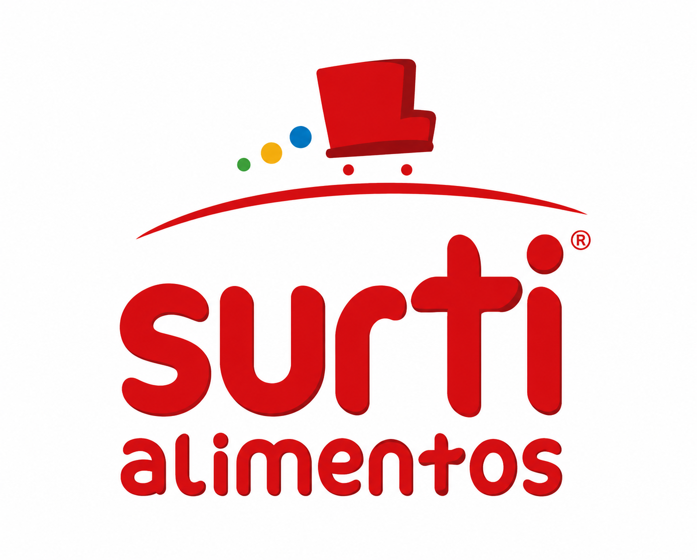 SURTIALIMENTOS 