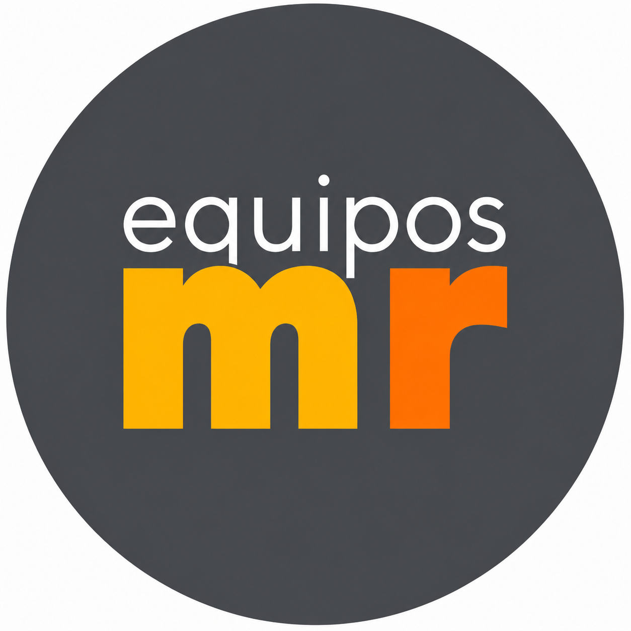 EQUIPOS MR
