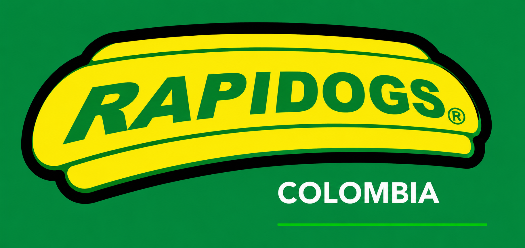 RAPIDOGS- INVERDAC