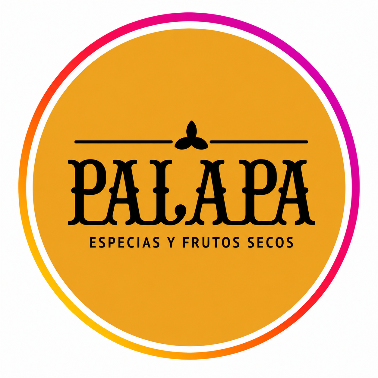 PALAPA ESPECIAS